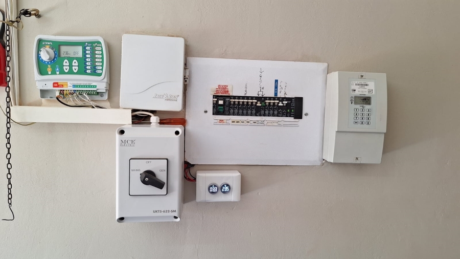 3 Bedroom Property for Sale in Hillcrest Northern Cape